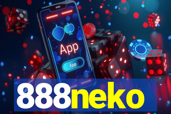 888neko