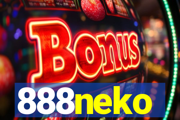 888neko