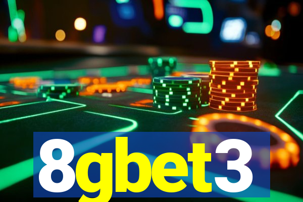 8gbet3
