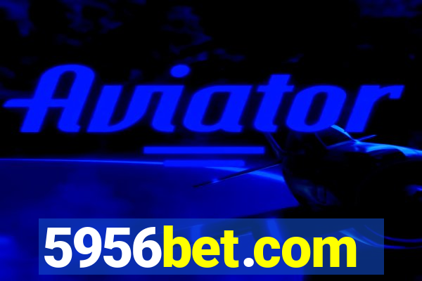 5956bet.com