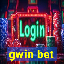 gwin bet