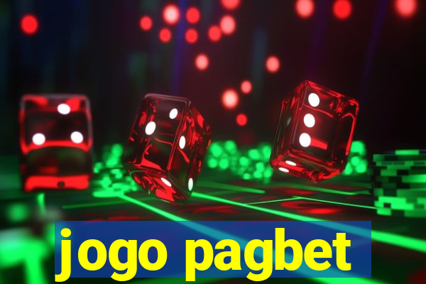 jogo pagbet