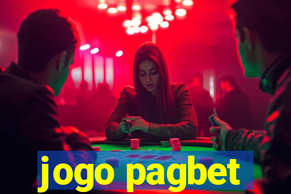 jogo pagbet