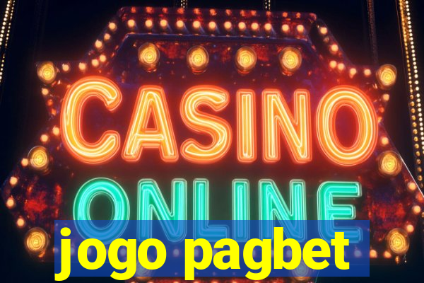 jogo pagbet
