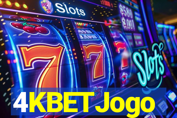 4KBETJogo