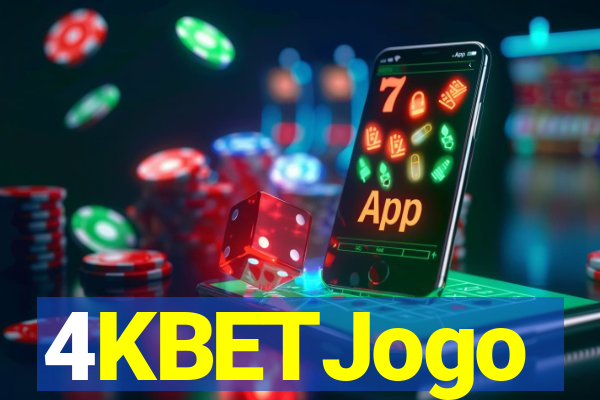 4KBETJogo