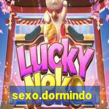 sexo.dormindo