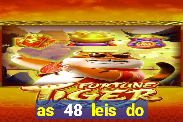 as 48 leis do poder pdf google drive