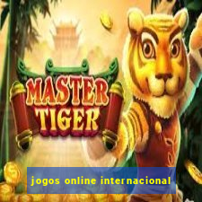 jogos online internacional