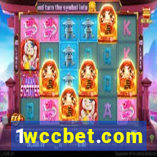 1wccbet.com