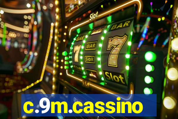 c.9m.cassino