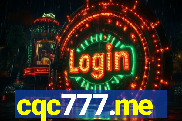 cqc777.me