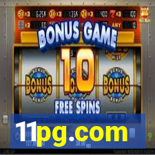 11pg.com