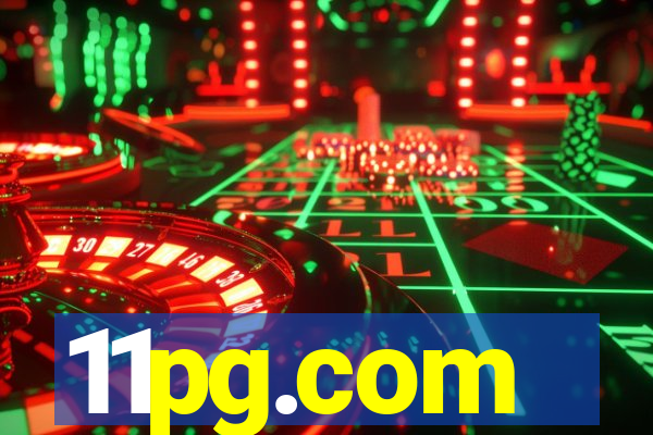 11pg.com