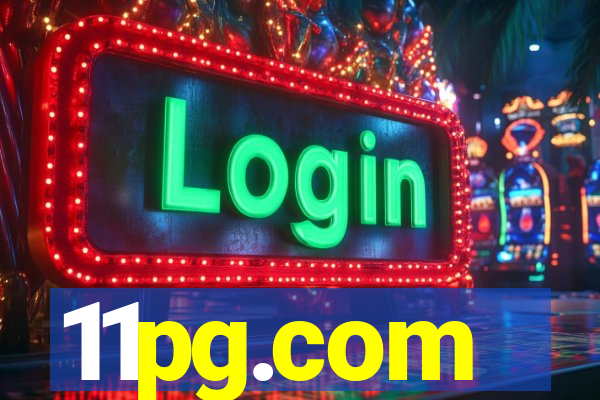 11pg.com