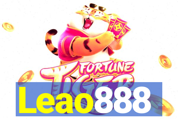Leao888