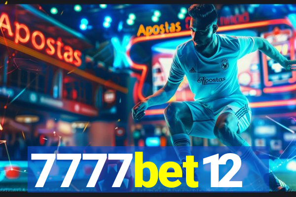 7777bet12