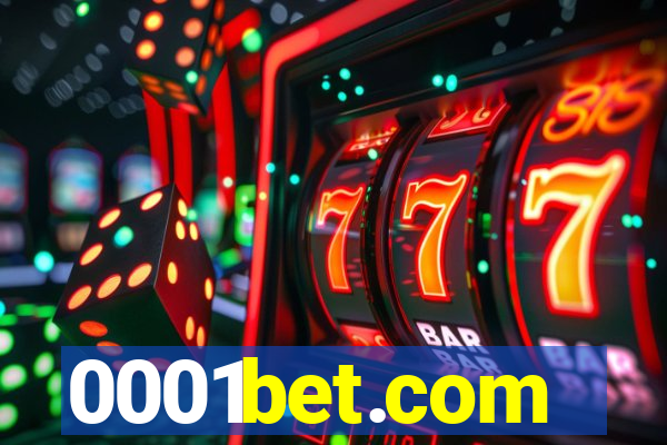 0001bet.com