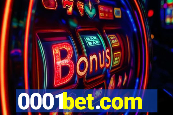 0001bet.com