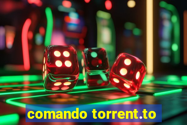 comando torrent.to