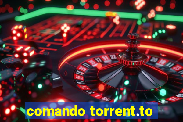 comando torrent.to