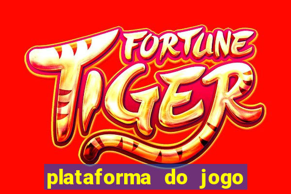 plataforma do jogo do touro