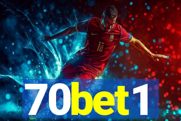 70bet1