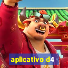 aplicativo d4