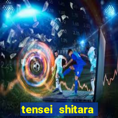 tensei shitara slime datta ken 2 episodio 14 online