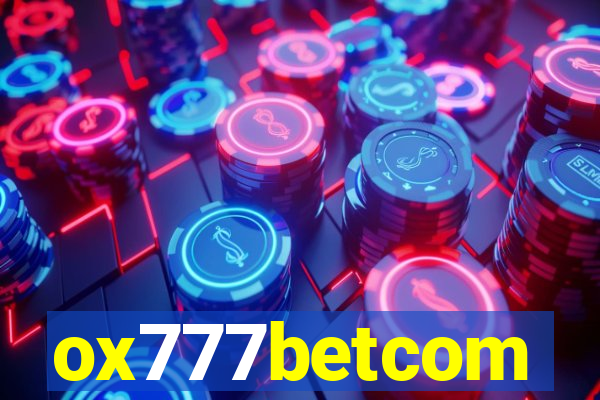 ox777betcom