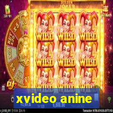 xvideo anine