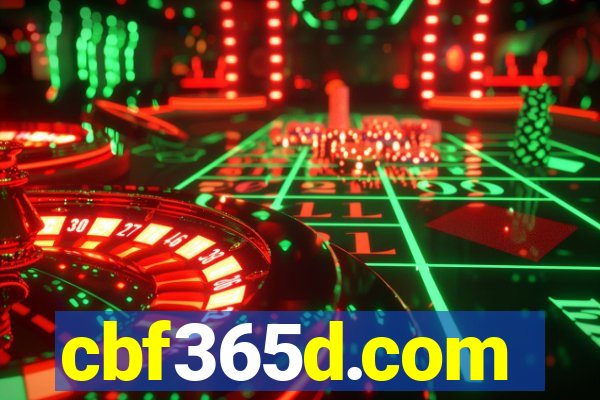 cbf365d.com