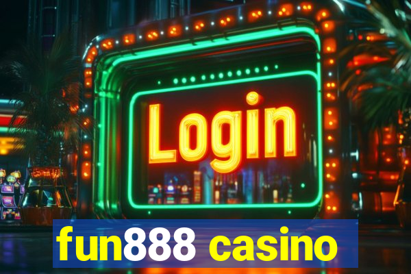 fun888 casino