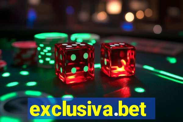 exclusiva.bet