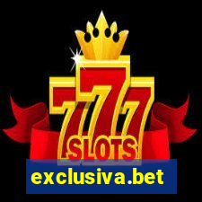 exclusiva.bet