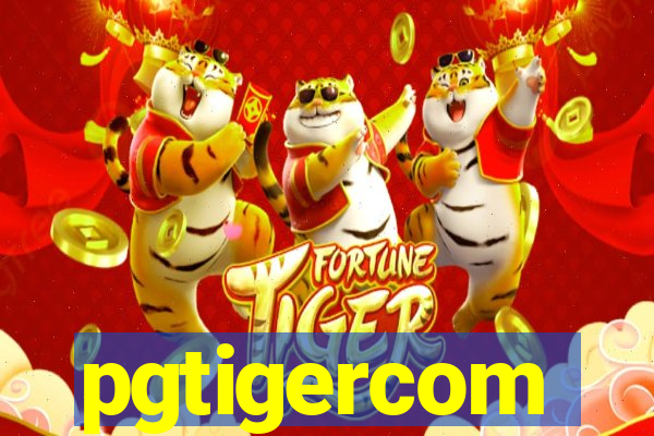 pgtigercom