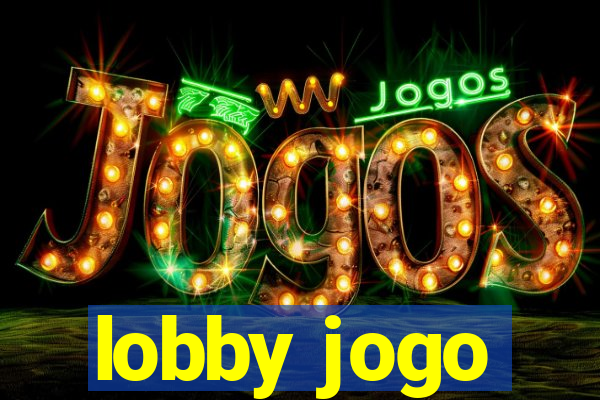 lobby jogo