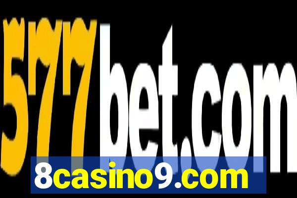 8casino9.com