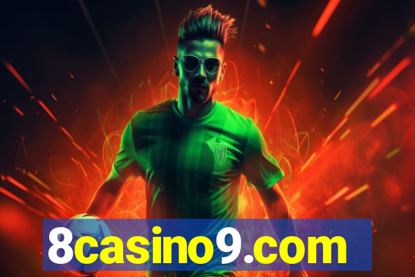 8casino9.com