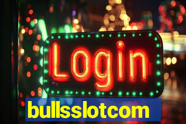 bullsslotcom