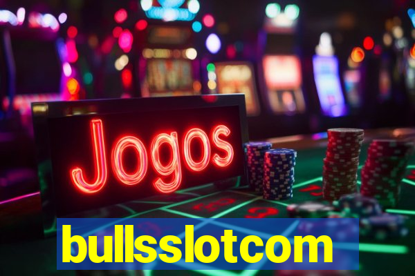 bullsslotcom