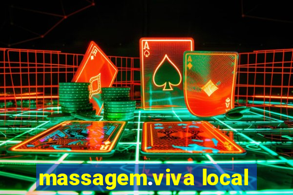 massagem.viva local