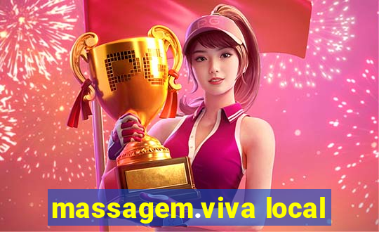 massagem.viva local
