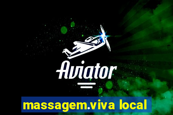 massagem.viva local