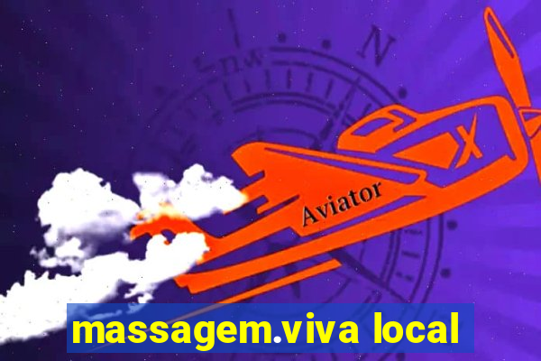 massagem.viva local
