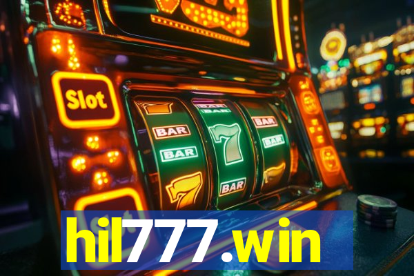 hil777.win