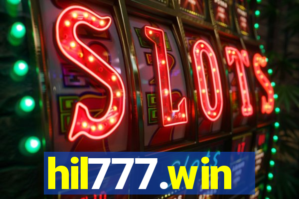 hil777.win