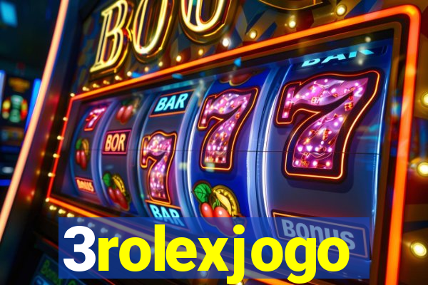 3rolexjogo