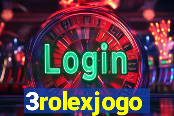 3rolexjogo