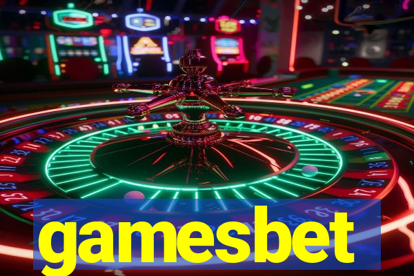 gamesbet
